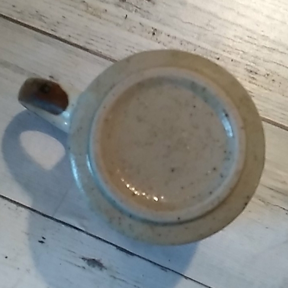 Vintage 1970s Grandma coffee ☕ cup - Picture 3 of 5